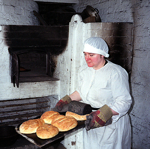 Baker...